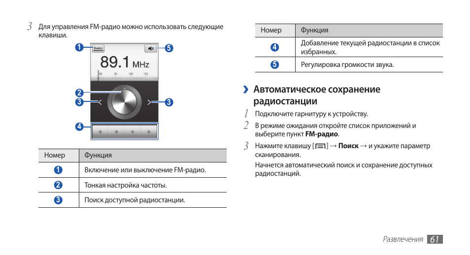 Инструкция По Эксплуатации Самсунг 5830