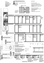 Посудомоечная машина bosch схема электрическая