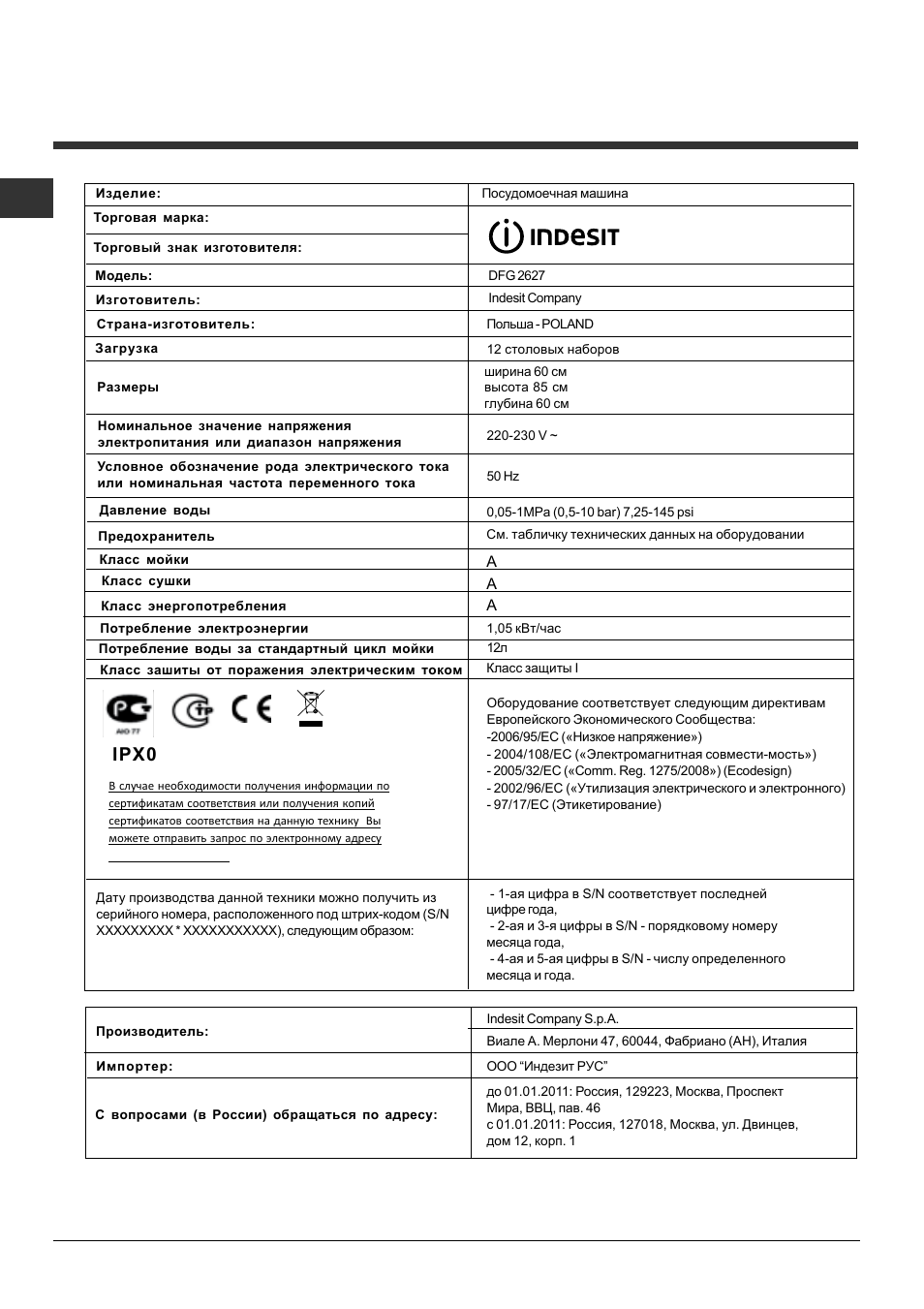 Индезит кто производитель страна. DSG 0517 инструкция. Indesit DSG 0517 инструкция. Посудомоечная машина Indesit DSG 0517 инструкция по эксплуатации. Посудомоечная машина Хотпоинт Аристон ADLS 7 инструкция.