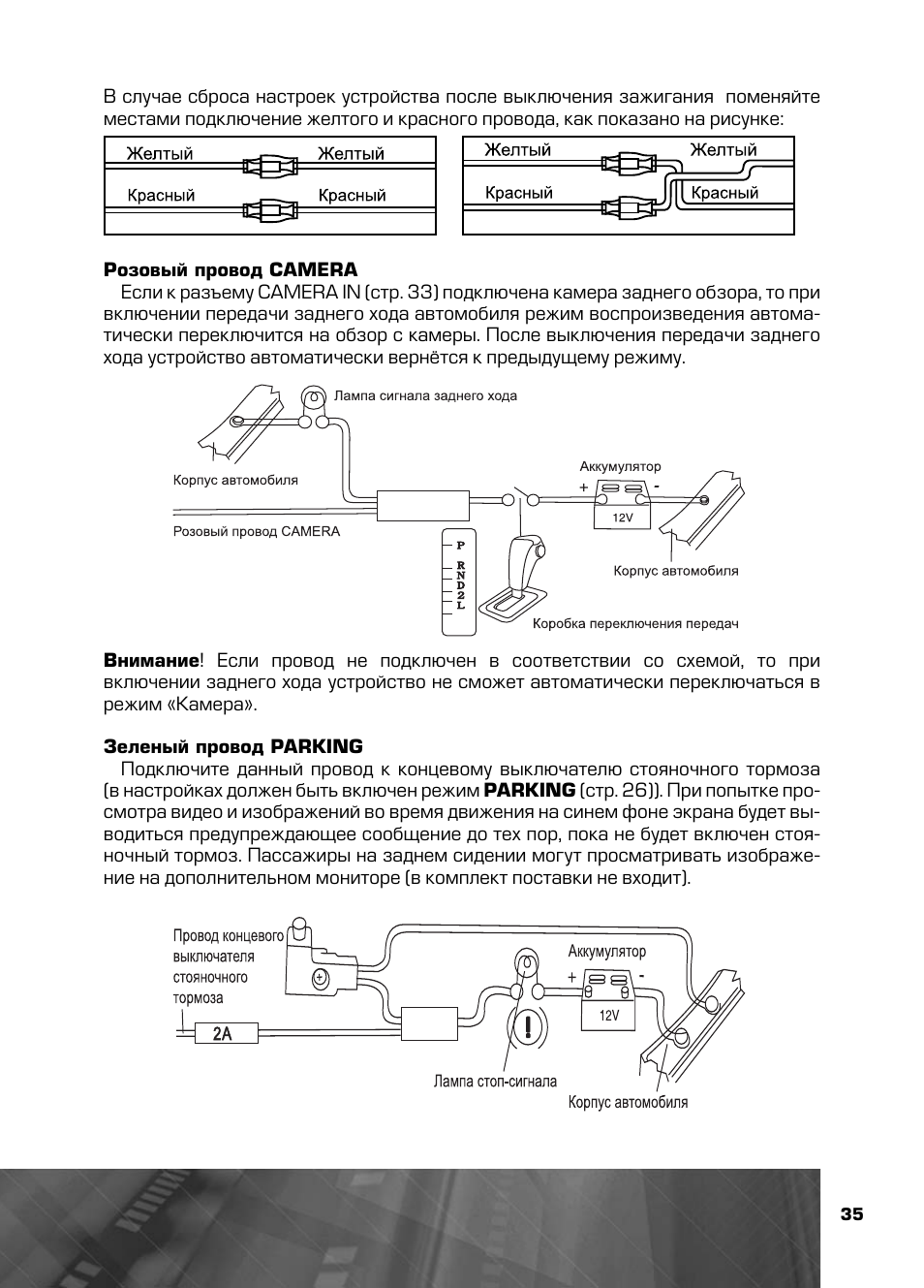 Автомагнитола prology dvs 1440 инструкция