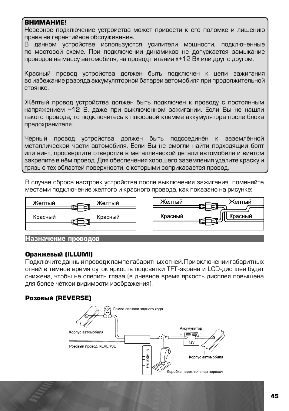 Магнитола пролоджи mdd 719ts нет изображения