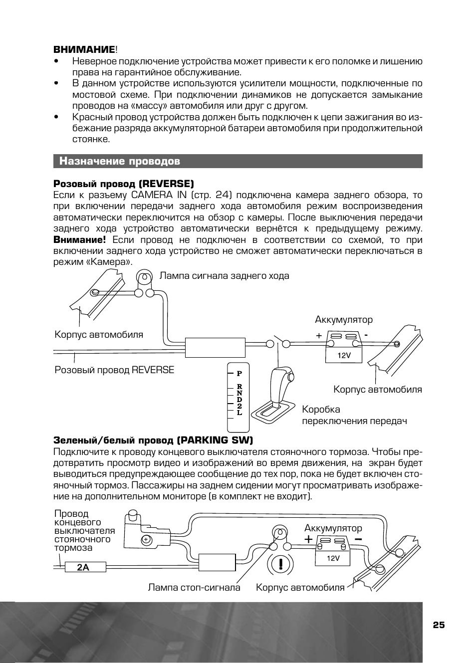 Магнитола prology dvu 1310 инструкция