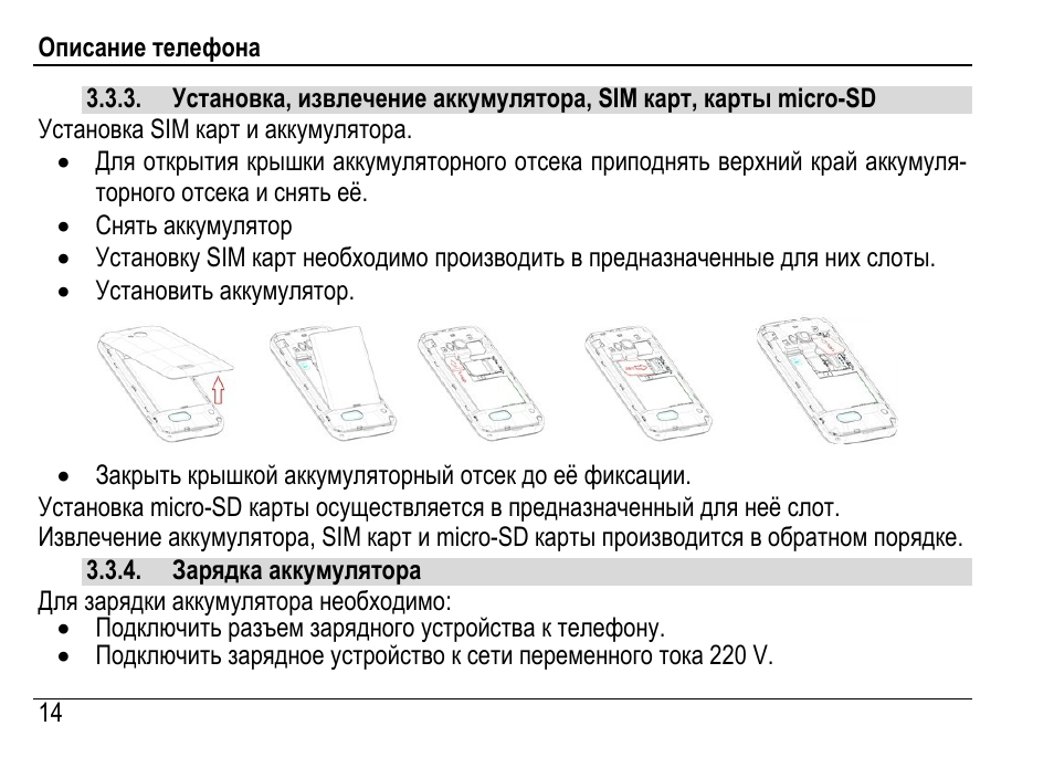 Wi fi инструкция