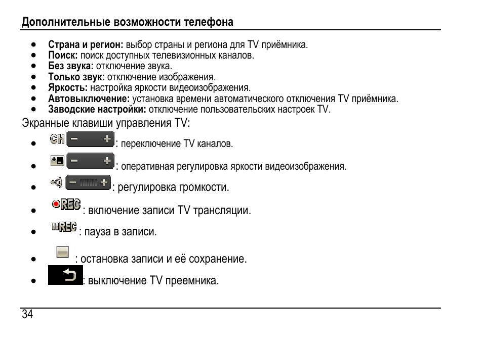 Android tv инструкция