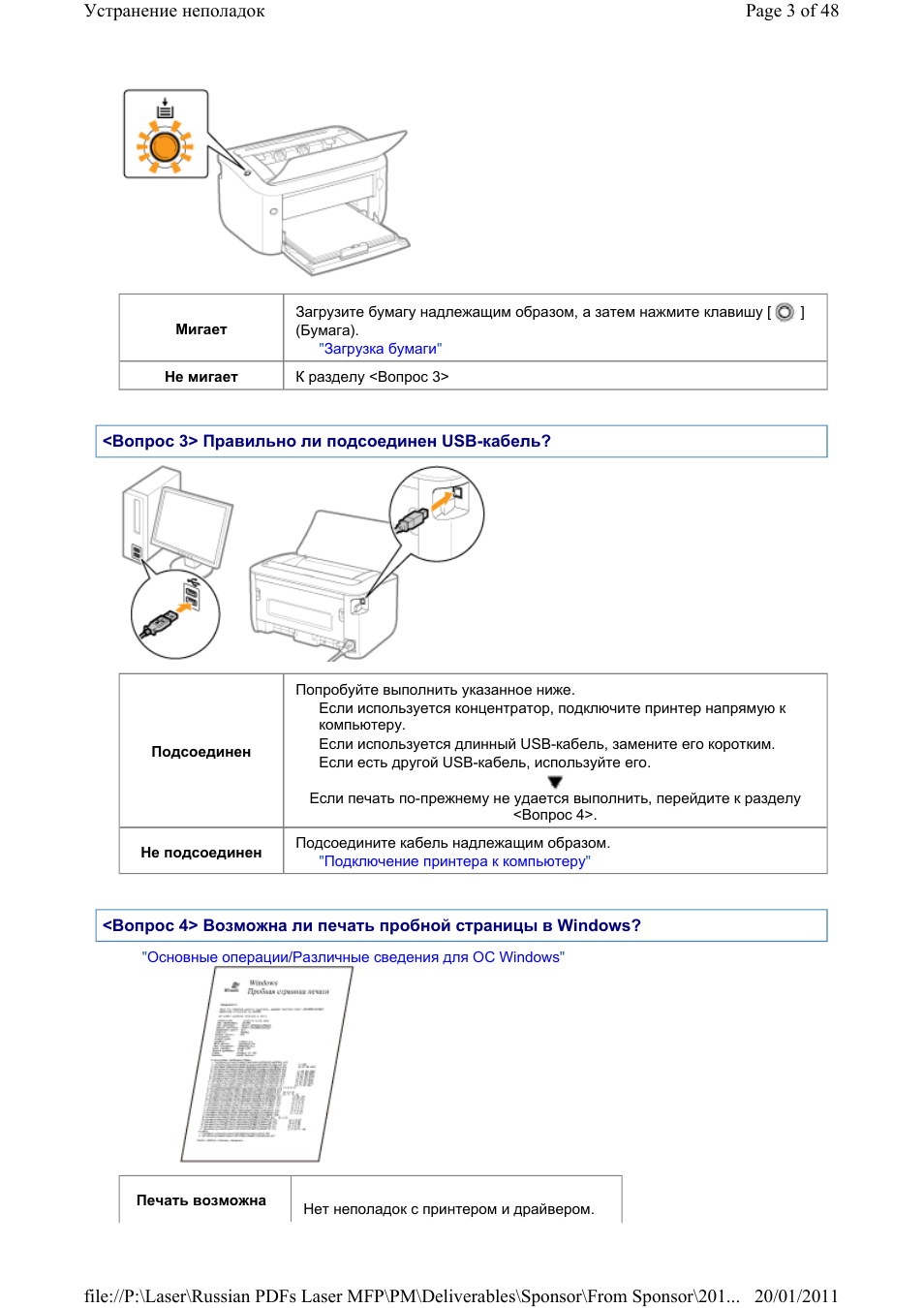 Схема принтера canon lbp 1120