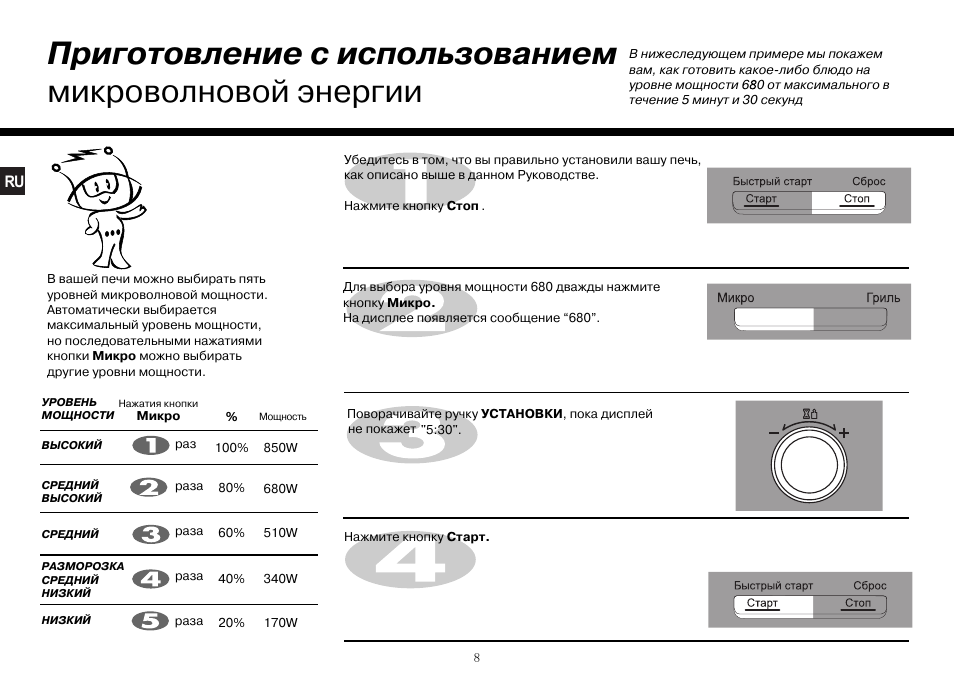 Lg mf 6549rfs схема