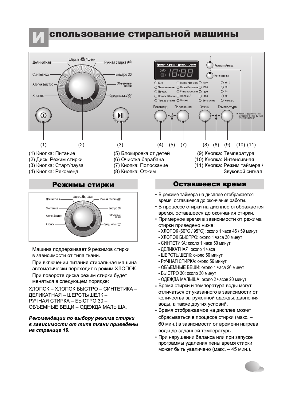 стиральная машина lg f12a8hds инструкция direct drive 7kg true steam инструкция фото 22