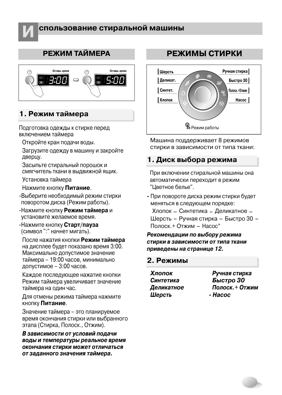 Стиральная машина LG WD-10160s