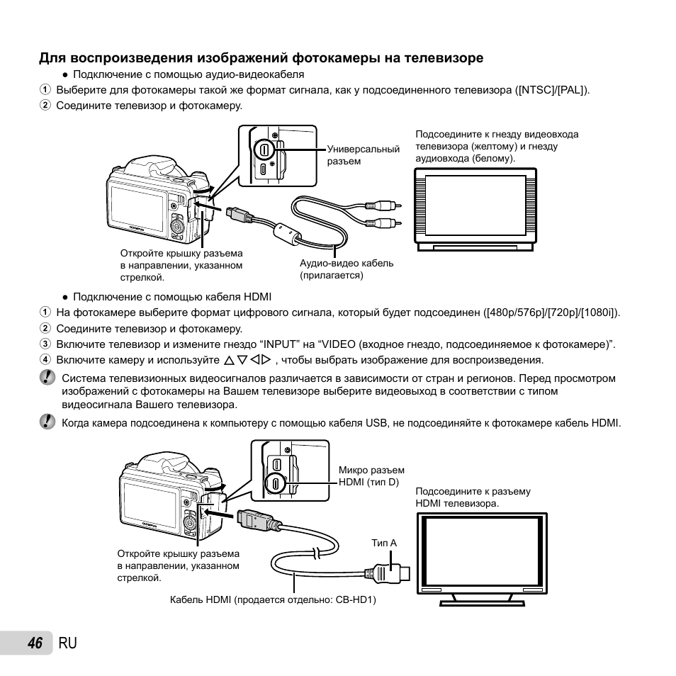 Digital инструкция