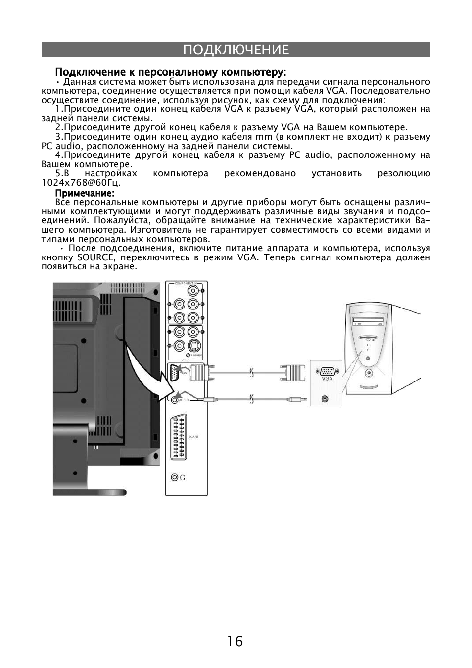 Elenberg lvd 2002 нет изображения