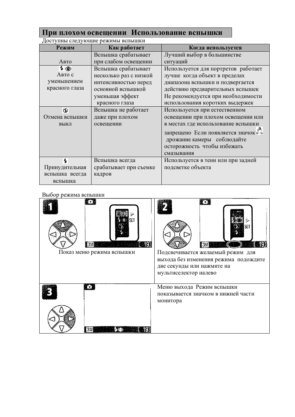 Nikon d3100 инструкция по использованию с картинками