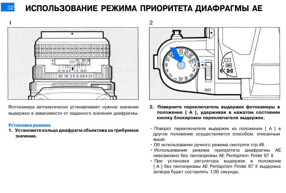 Как пользоваться режимом