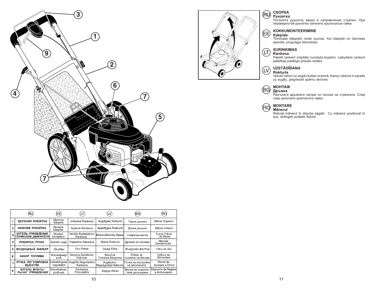 Lc 153v husqvarna. Husqvarna LC 153v. Husqvarna LC 153s фильтр. MCCULLOCH Edition 1. Sprint xc40 газонокосилка инструкция.