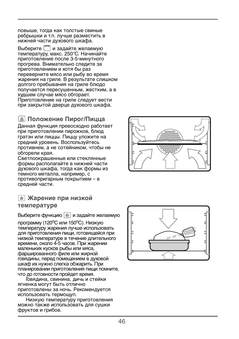 рецепт пиццы в духовке электролюкс фото 81