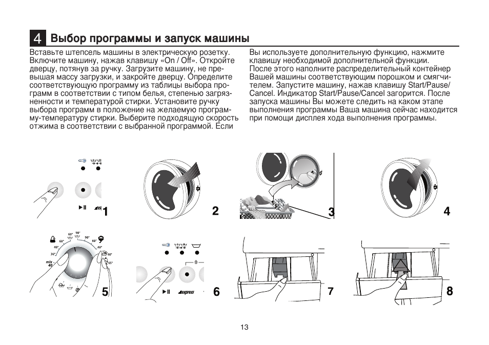 Схема стиральная машина beko