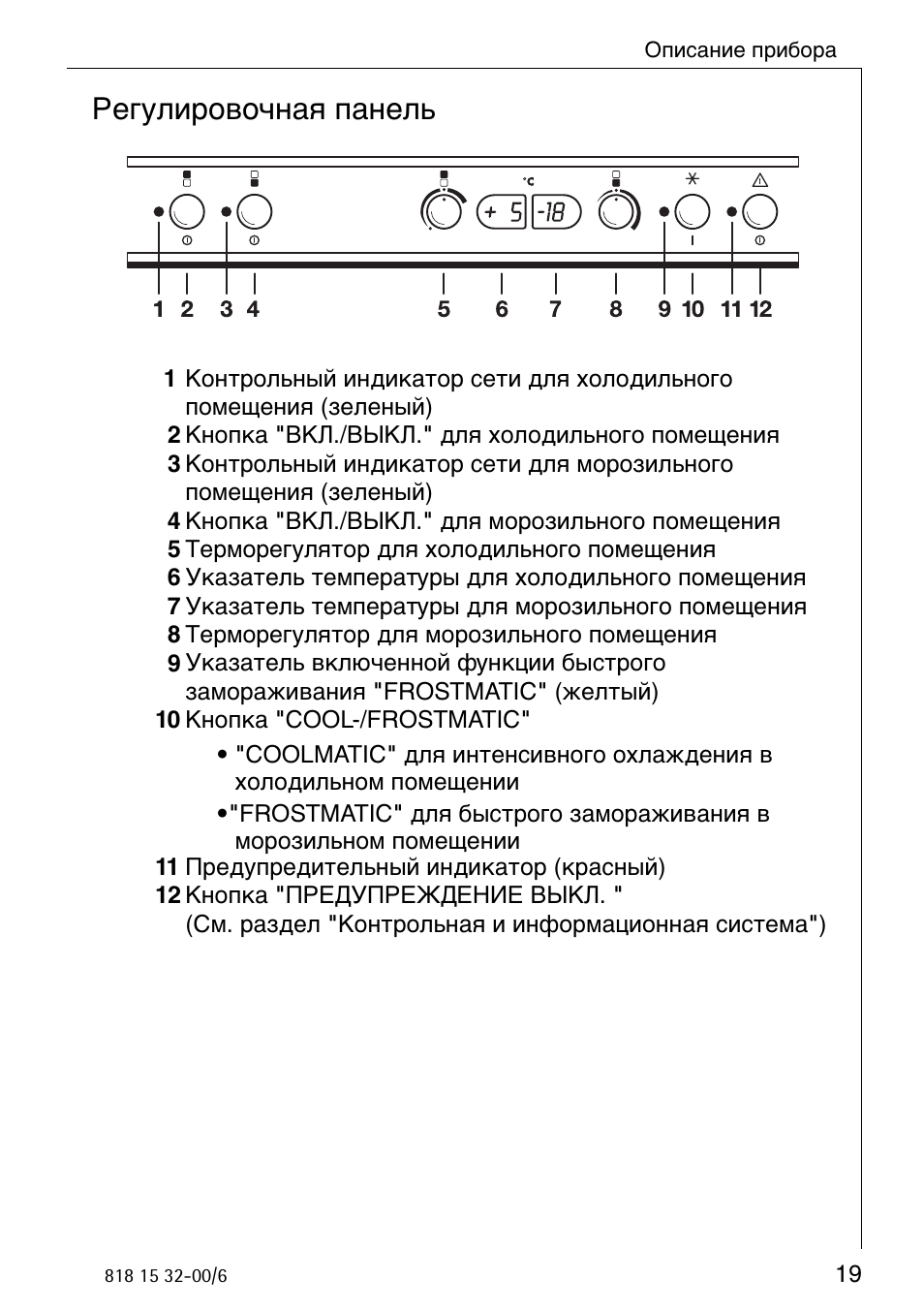 Панель инструкция. Холодильник AEG Santo инструкция. Кнопки управления двухкамерного холодильника AEG. Холодильник АЕГ двухкамерный инструкция. Инструкция холодильника AEG Santo no Frost инструкция.