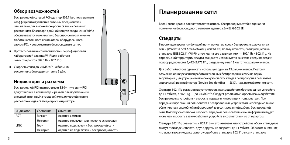 Стандарт инструкция. Маршрутизатор ZYXEL b8af руководство пользователя.