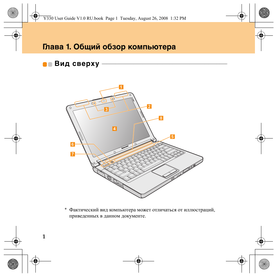 Lenovo схема ноутбука