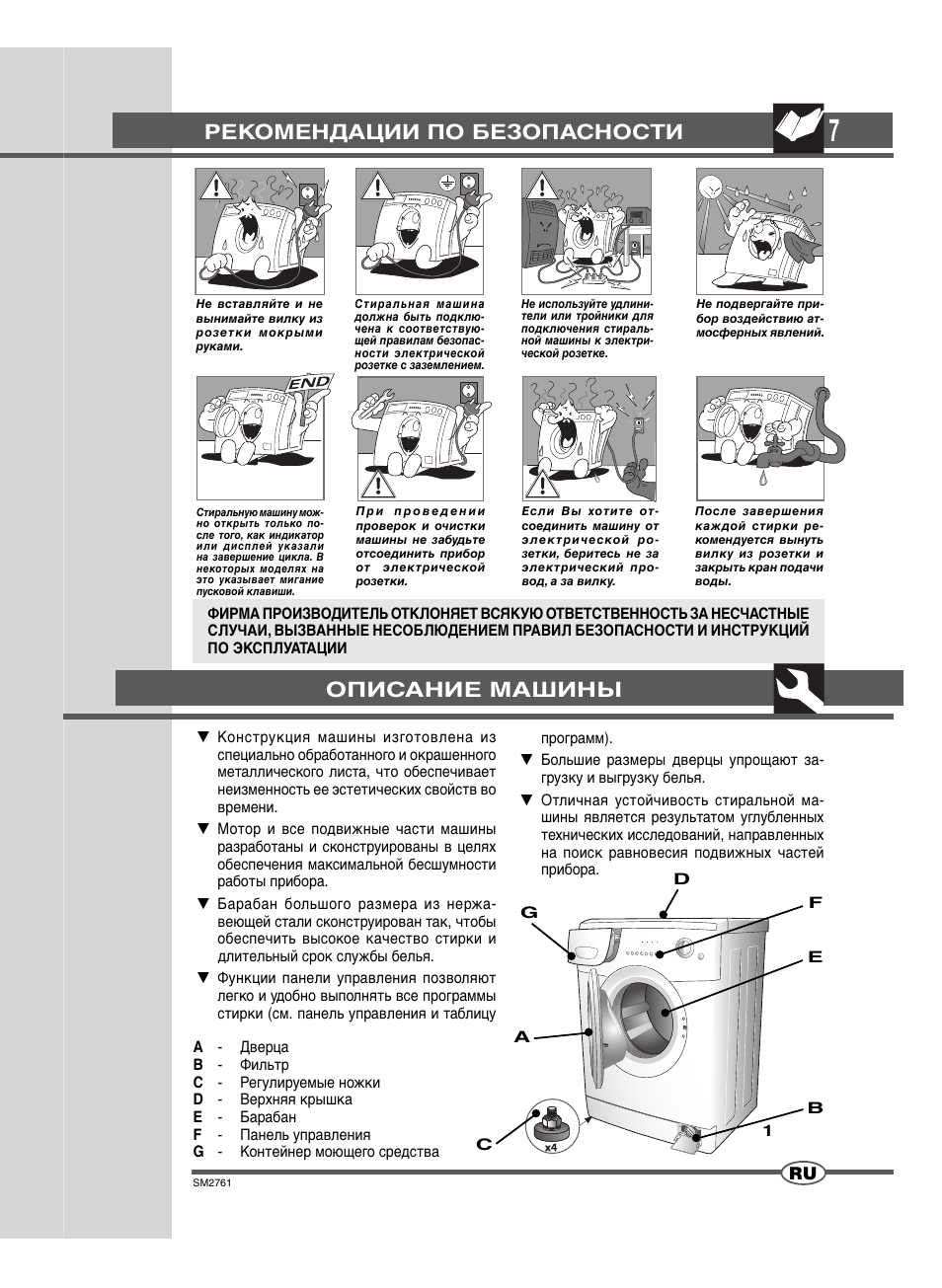 Zanussi zwo 1101 схема