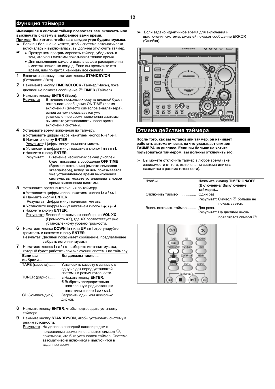 Часы max инструкция. Samsung Max-c570 схема.