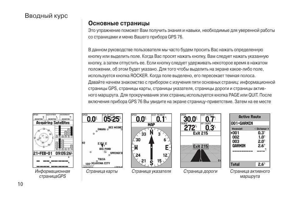 Garmin gps 12 схема