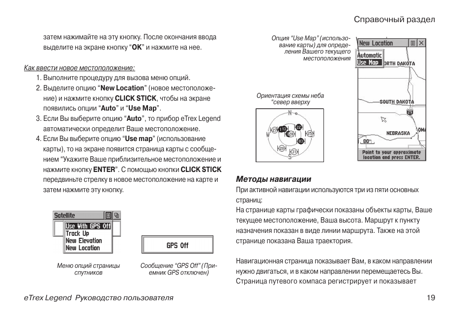 Garmin gps 12 схема