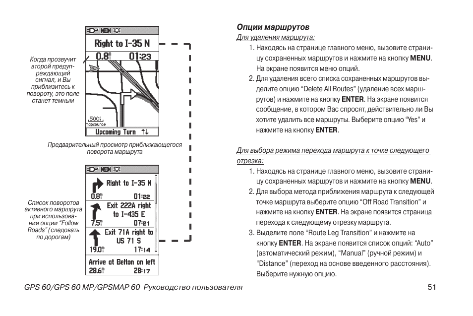 Инструкция 60. Обозначение кнопок на навигаторе Гармин 64. Гармин 64 инструкция по применению. Удалить маршрутные точки на Гармин 10. Garmin 64 меню маршрутных точек.