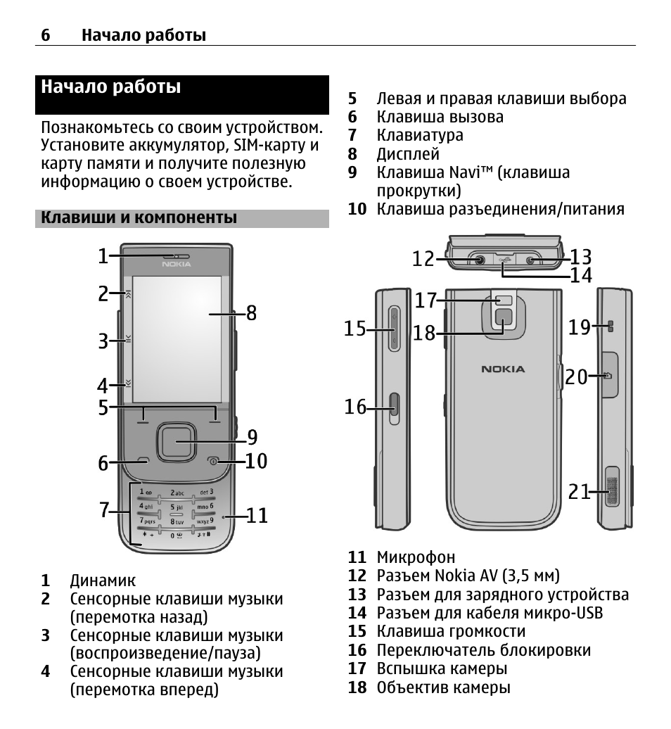 Rm 233 схема