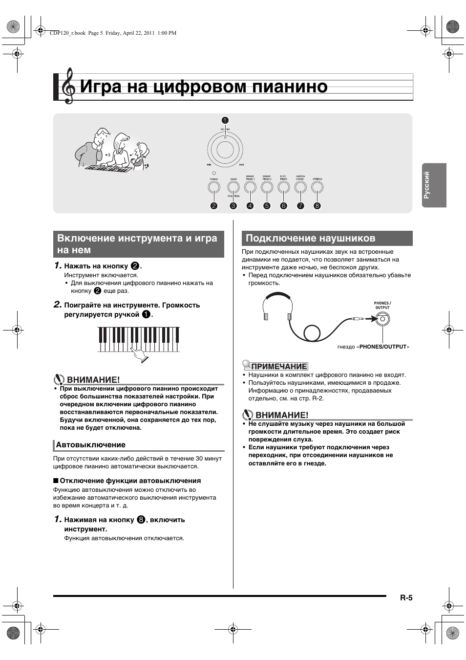 Инструкция 120. Цифровое фортепиано наушники подключить. Как подключить наушники с цифровому пианино. Пианино наушники цифровое инструкция. Casio CDP 120 характеристики.