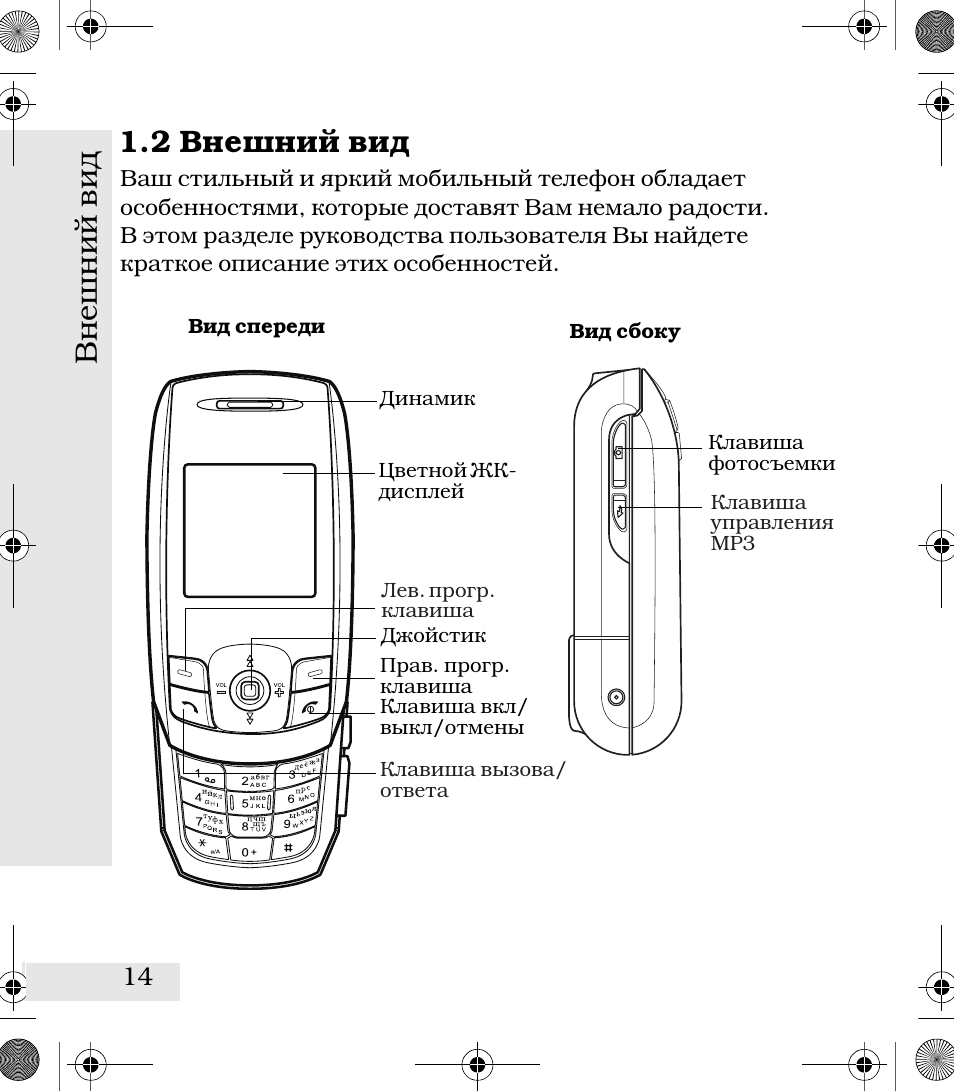 Схема voxtel mr200