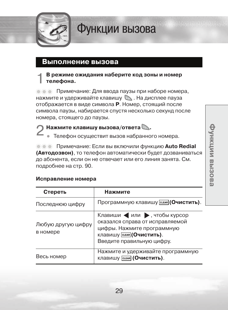 Simphoenix v350 инструкция на русском.