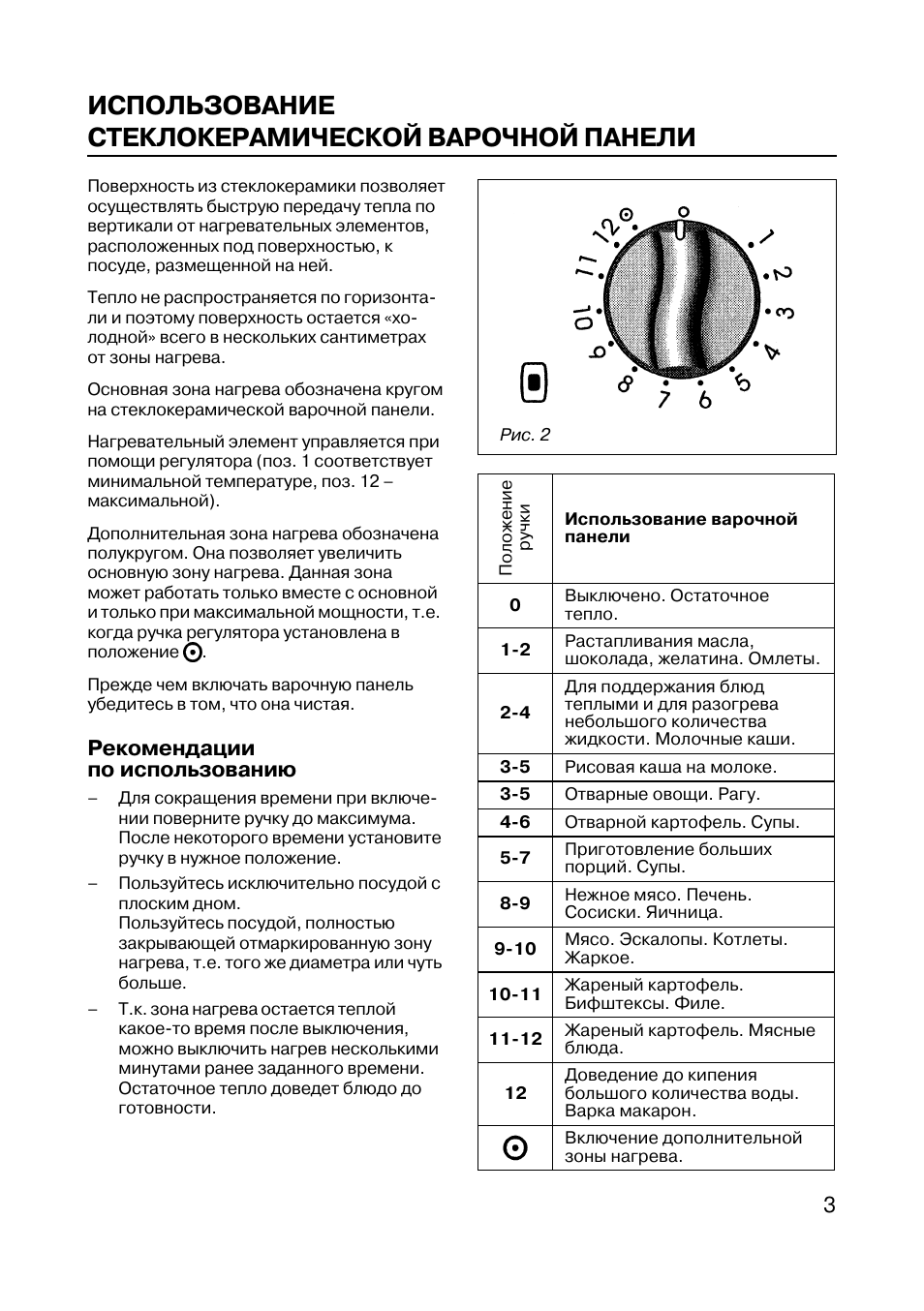 Прамистар инструкция по применению