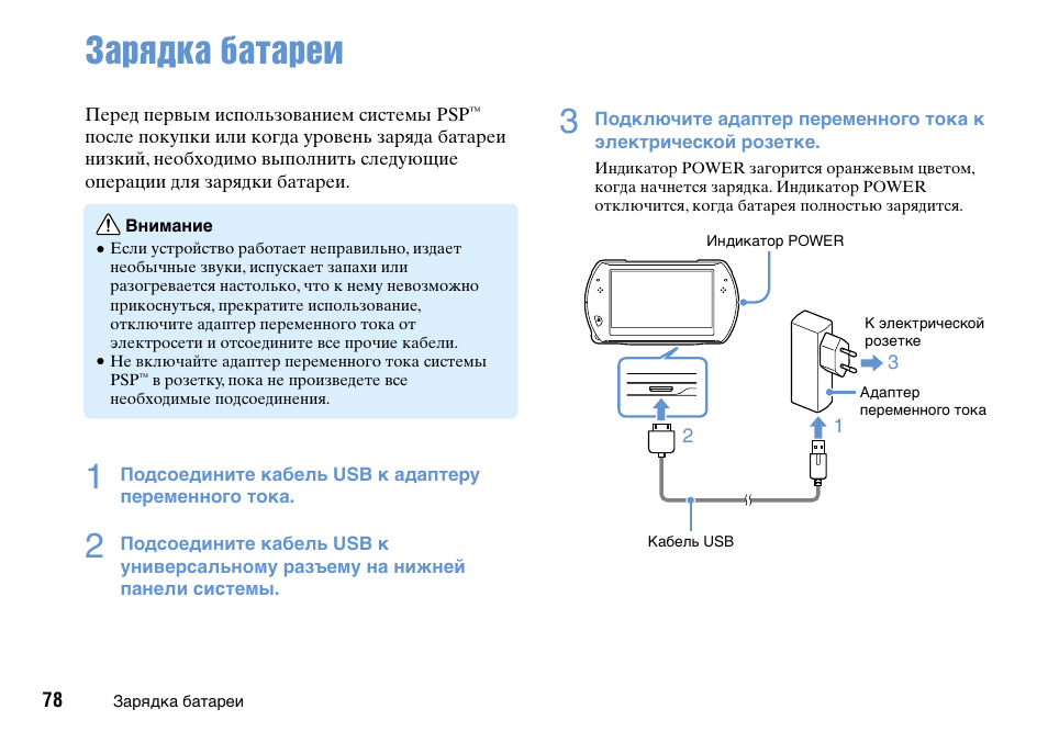 Psp e1008 схема