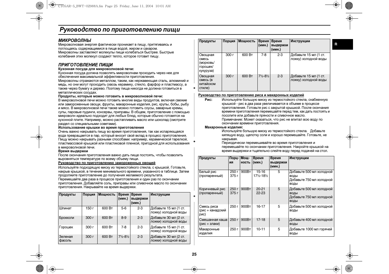 Samsung ms23j5133at bw приготовление пищи инструкция