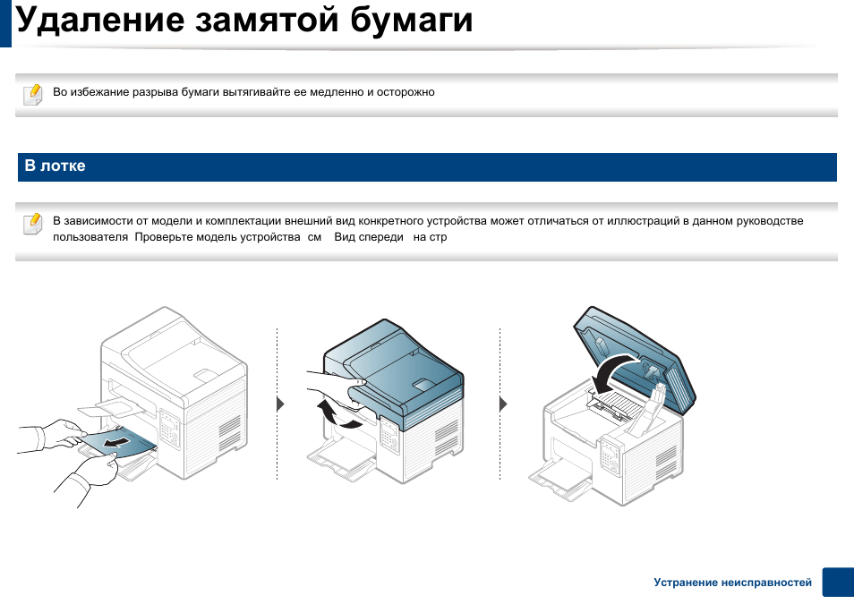 Scx 4200 схема