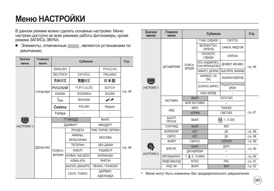 I8 pro max инструкция на русском языке