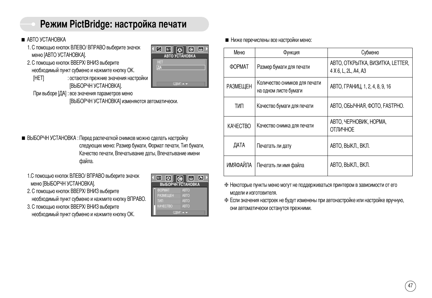 Видеорегистратор pasa cpd503 инструкция