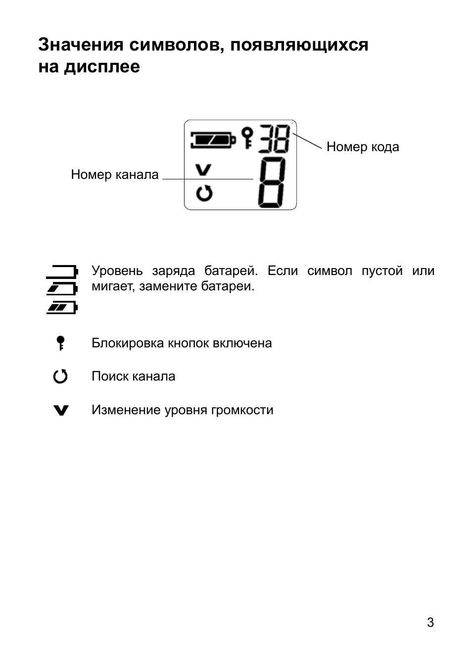 Антирадар texet tr 810 инструкция по настройке