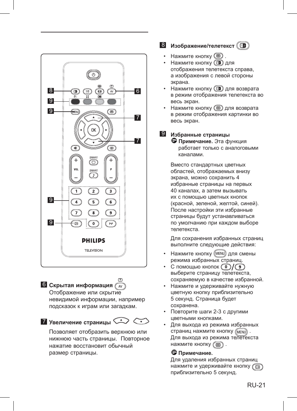 Philips 32pfl3312s 60 негативное изображение