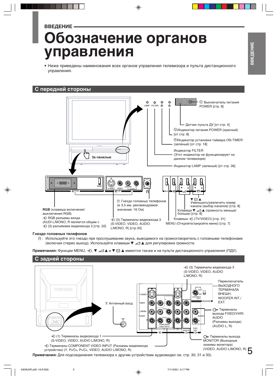 Тошиба телевизор нет изображения но есть звук