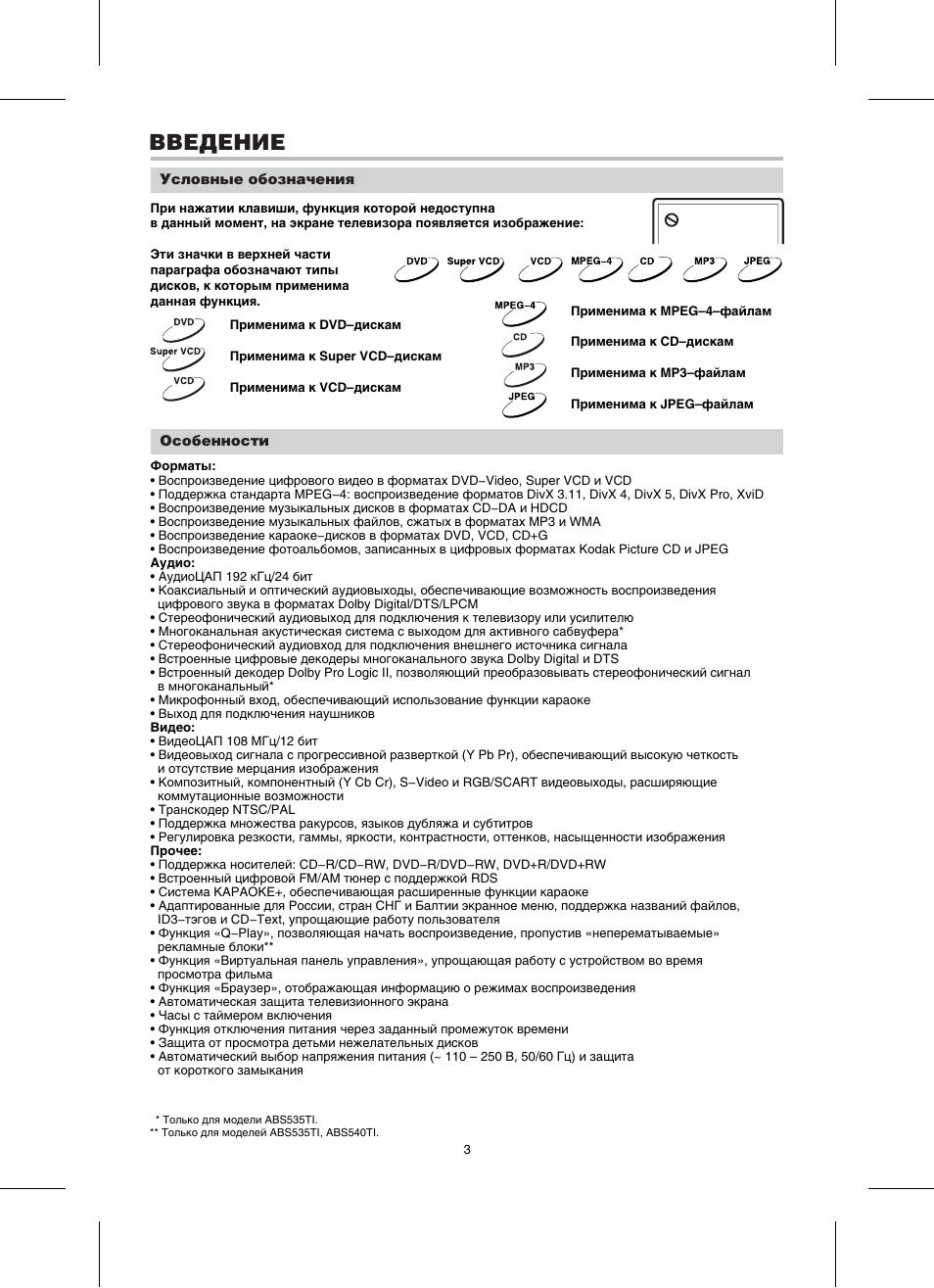 Инструкция введение. BBK abs540ti схема. Инструкция на ti -n9618 -and. Инструкция ти-87.