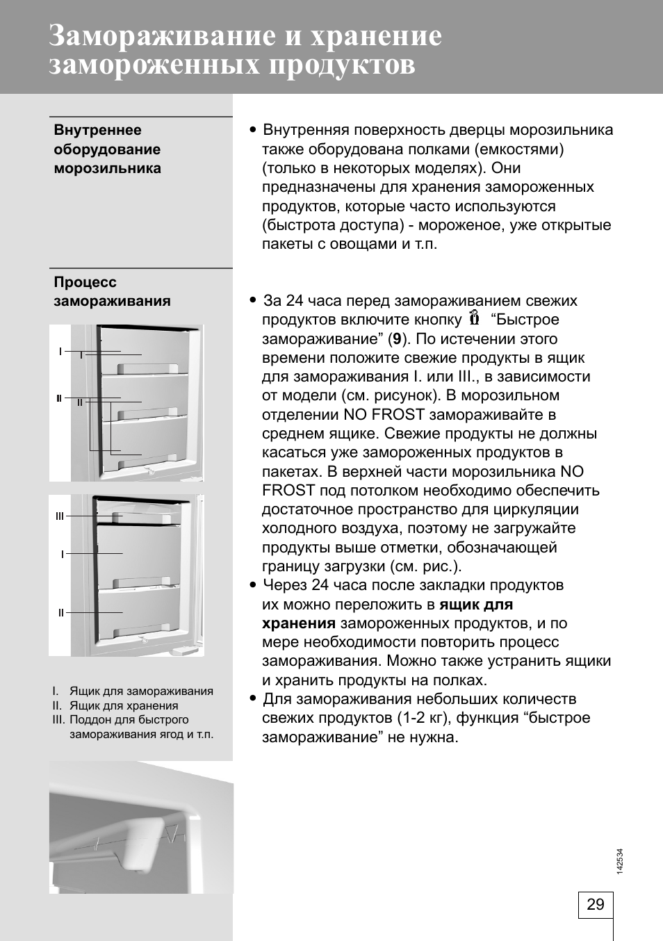 Схема холодильника горения