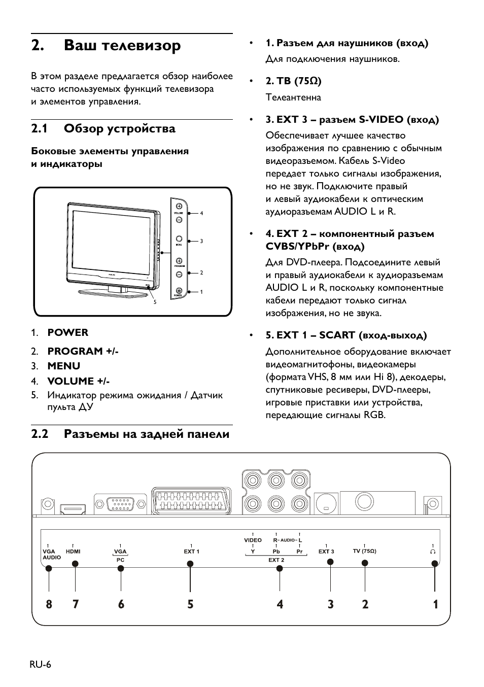 Philips 19pfl3403s 60 схема