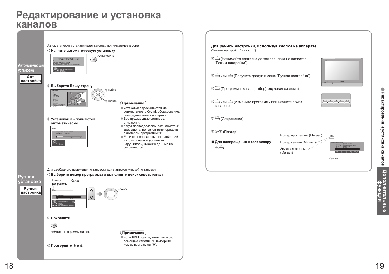 Th 42pa60r схема