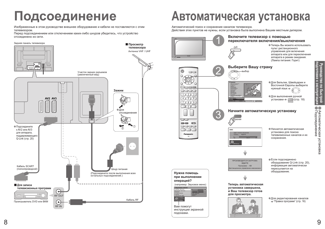 Th 42pa60r схема