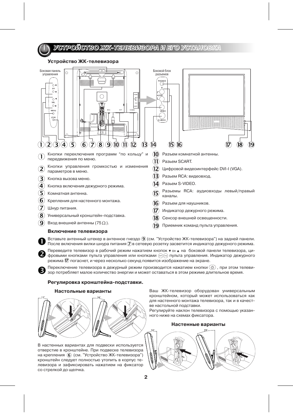 Hyundai h led32v11 схема