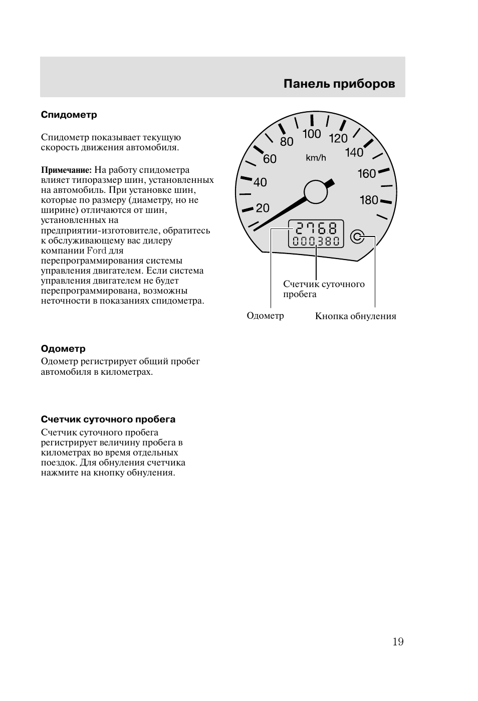 Суточный пробег. Счетчик суточного пробега. Функции кнопки сброса суточного пробега. Кнопка сброса показаний счетчика суточного пробега. Обозначения на спидометре счетчик суточного пробега.