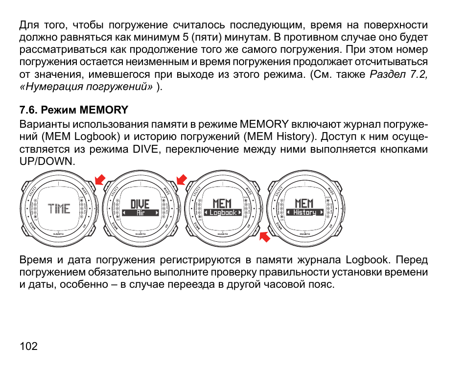 Режим память. Suunto d4 режим экономии. Инструкция по эксплуатации на d3 Suunto. Suunto 9 инструкция на русском языке. Suunto d4i как проверить уровень заряда батарейки.