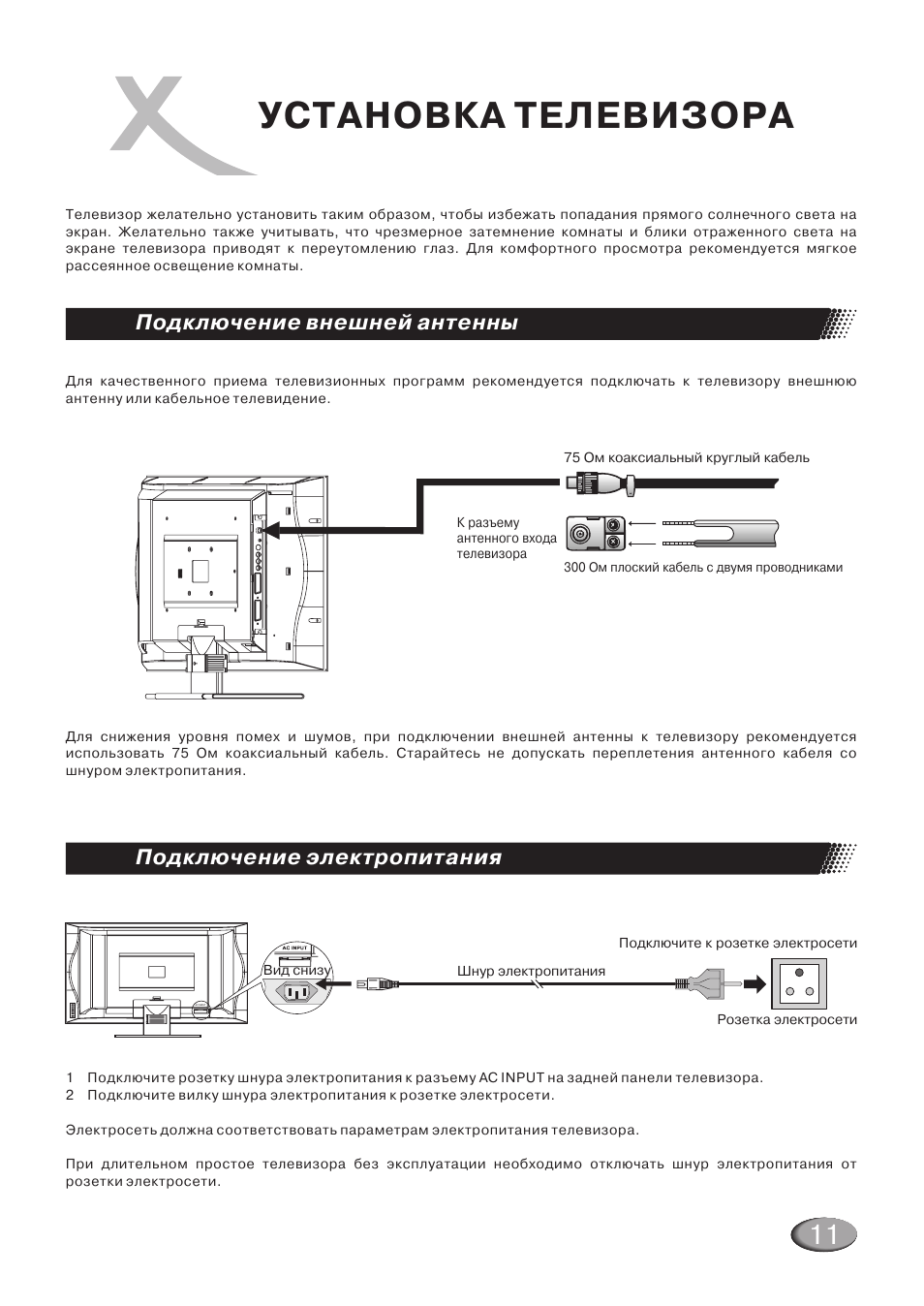 Xoro hss 512 схема платы