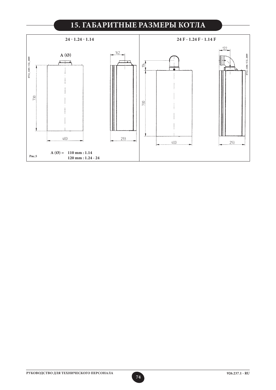 Baxi eco classic 24f инструкция. Размеры котла бакси 24. Котел бакси 4 с размерами. Котел бакси Нова габариты. Размеры котла бакси.